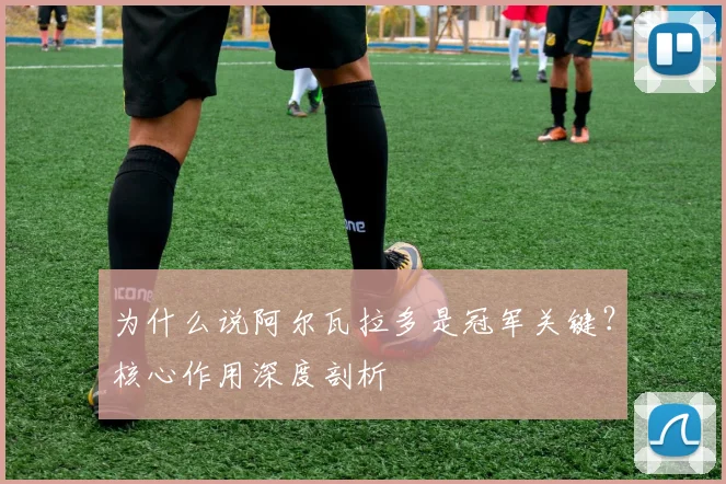为什么说阿尔瓦拉多是冠军关键？核心作用深度剖析